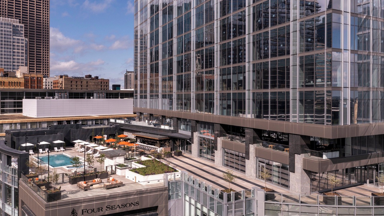 Photo of Outdoor in Gateway District