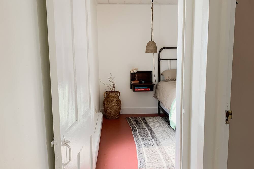 Photo of Bedroom in Waterbury Center