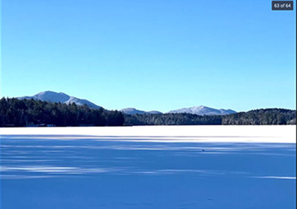 Photo of Outdoor in Saranac Lake