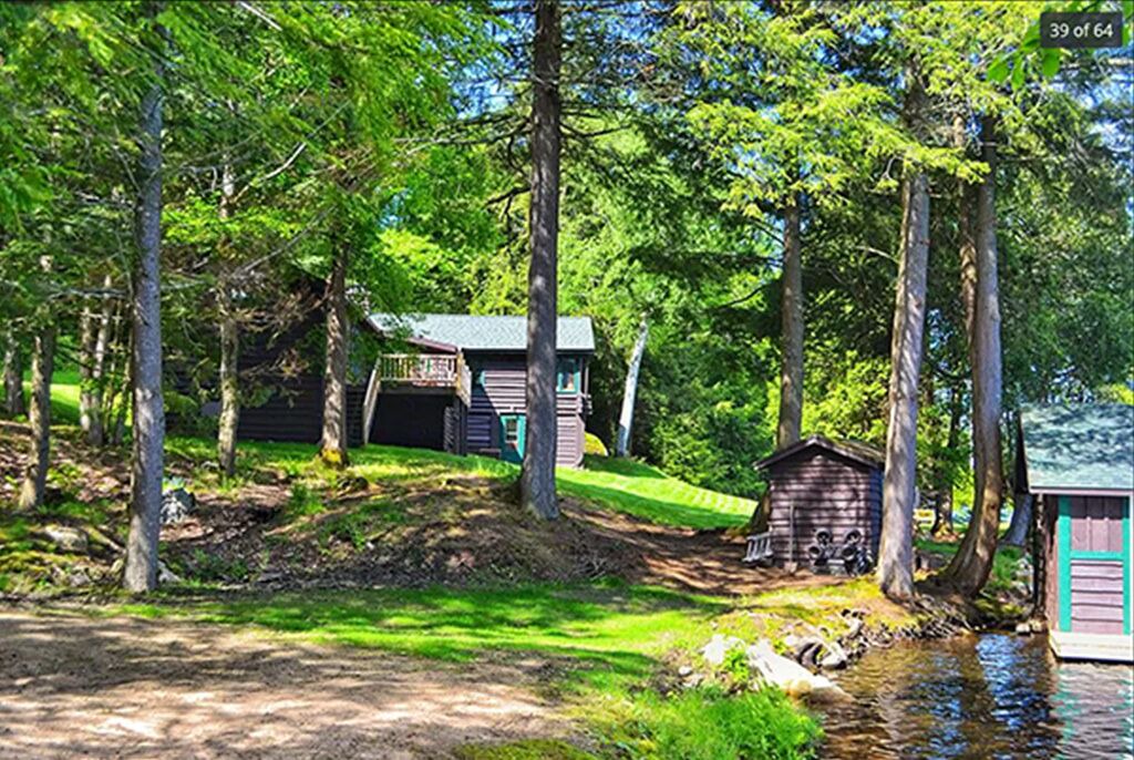 Photo of Outdoor in Saranac Lake