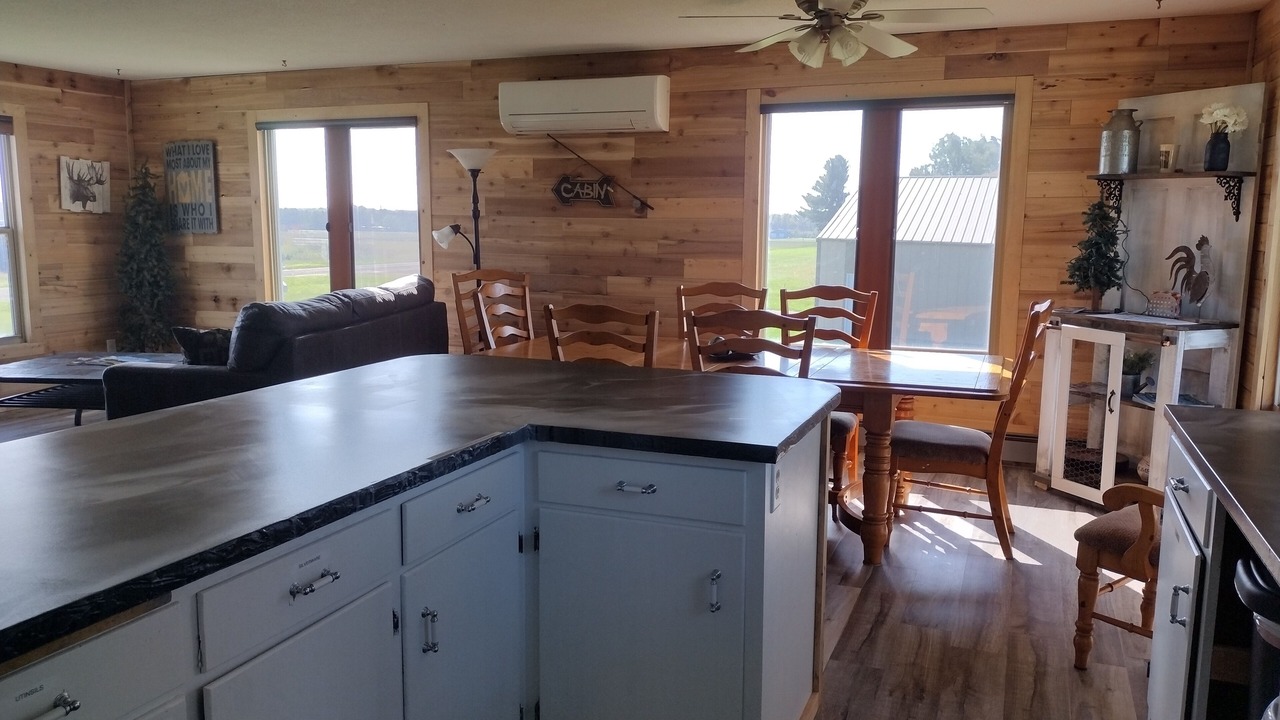 Photo of Kitchen in Onamia