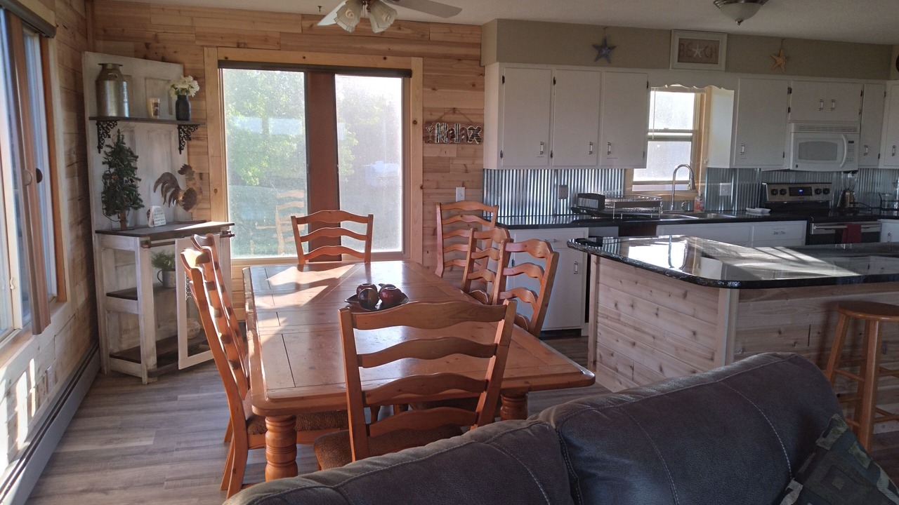 Photo of Kitchen in Onamia