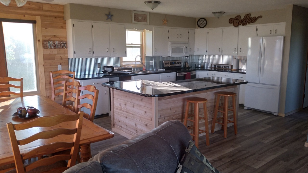 Photo of Kitchen in Onamia