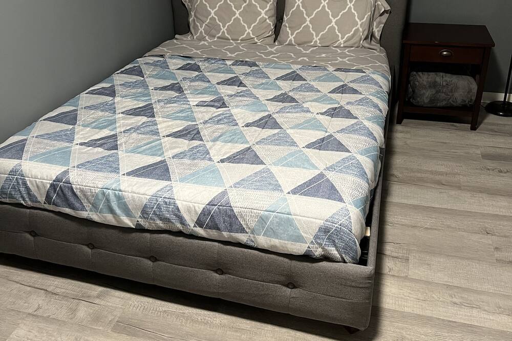 Photo of Bedroom in New Hampton