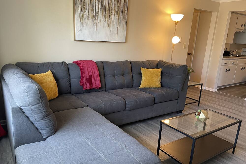 Photo of Livingroom in South St. Paul