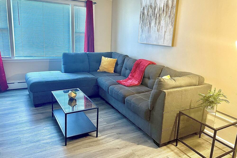 Photo of Livingroom in South St. Paul