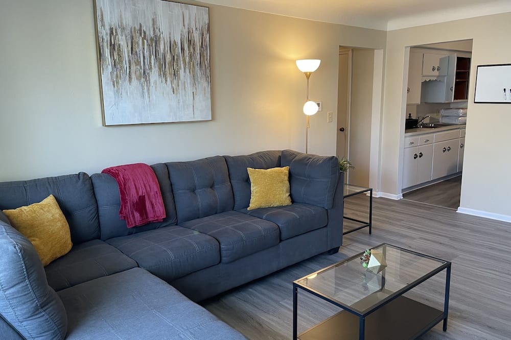 Photo of Livingroom in South St. Paul
