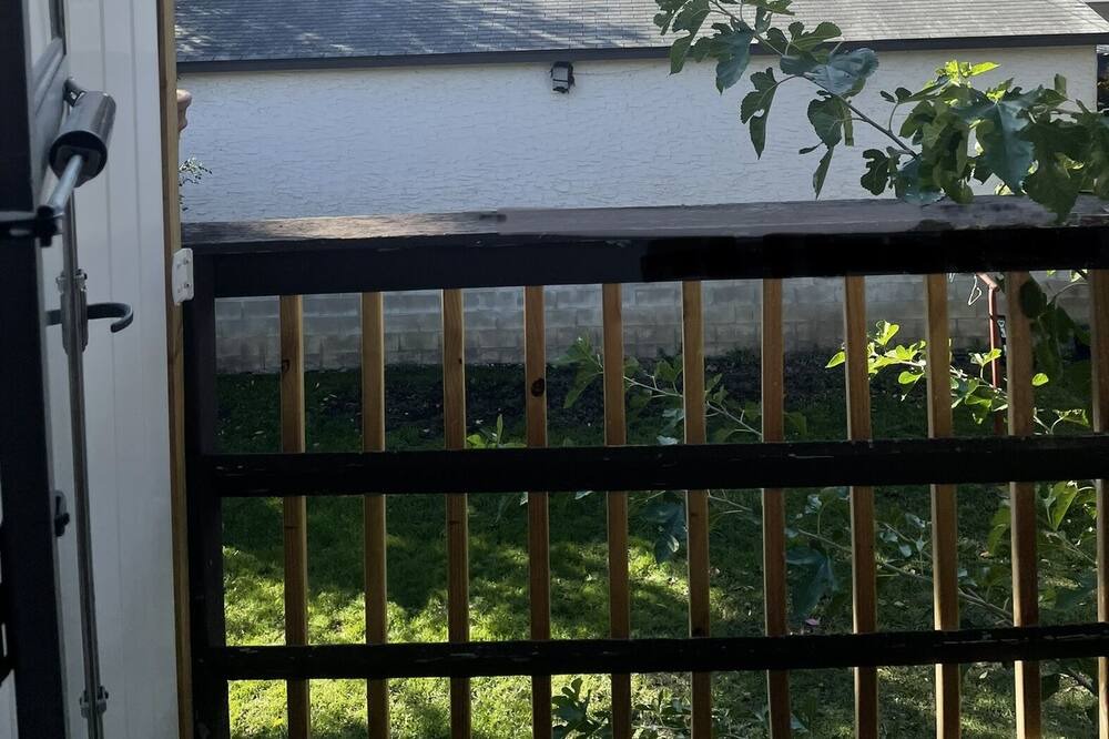 Photo of Patio Balcony in South St. Paul