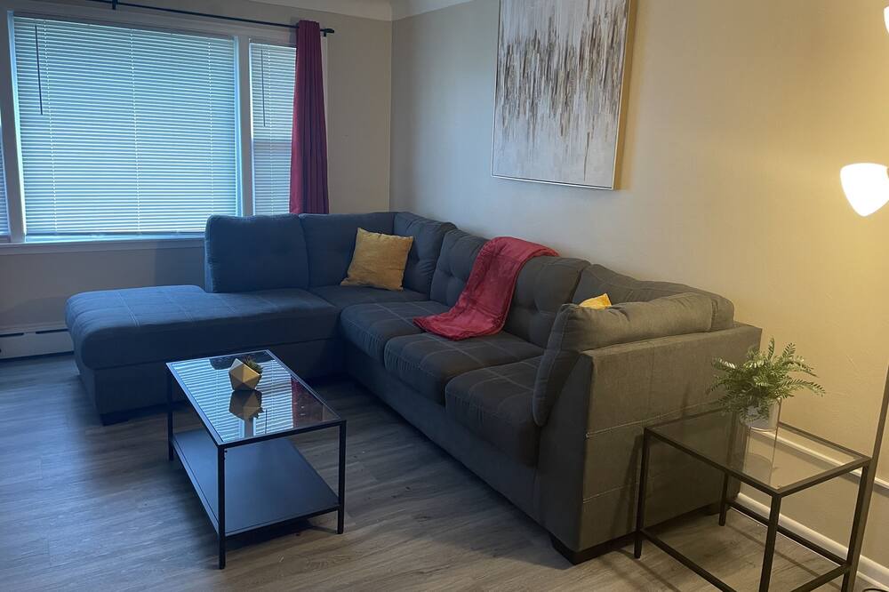 Photo of Livingroom in South St. Paul
