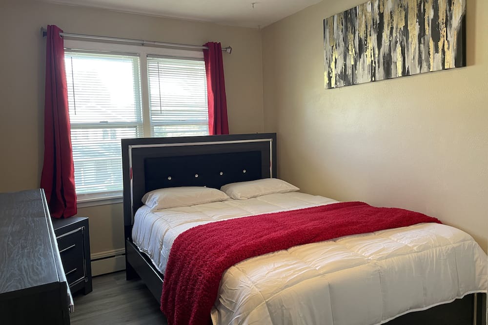 Photo of Bedroom in South St. Paul