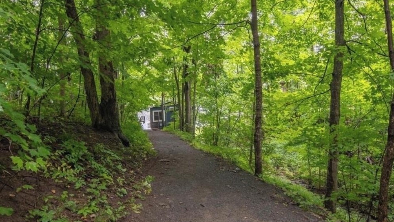 Photo of Outdoor in Balsam Lake