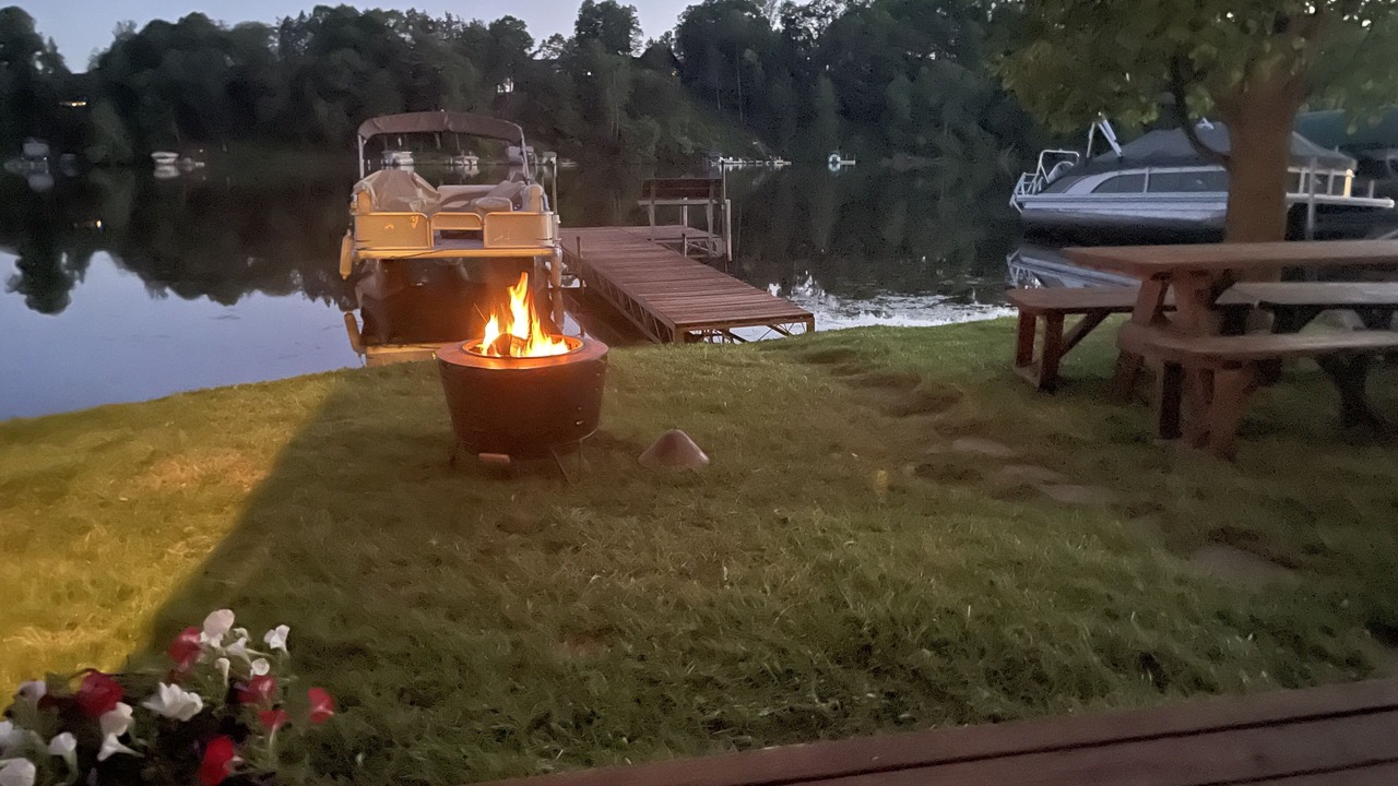 Photo of Outdoor in Balsam Lake