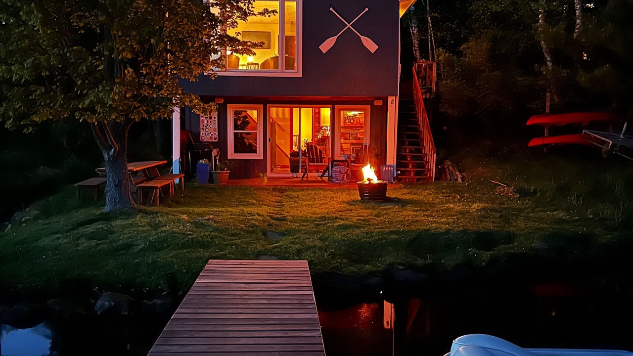Photo of Outdoor in Balsam Lake