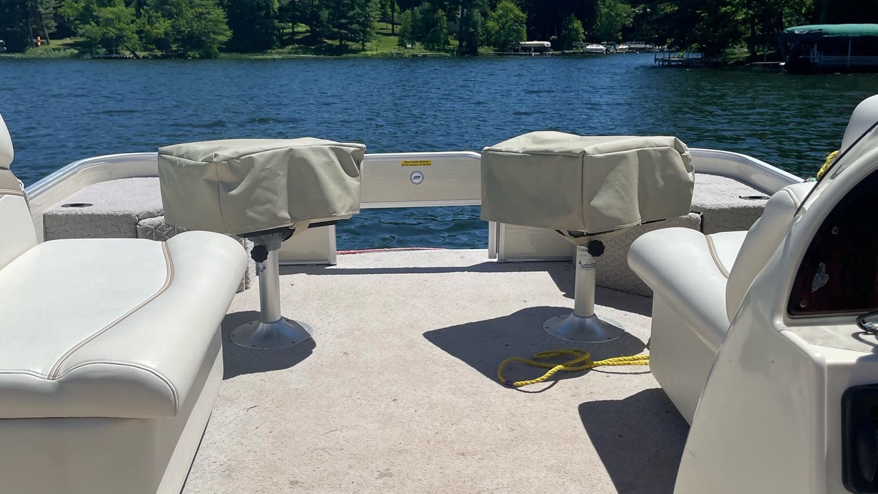 Photo of Outdoor in Balsam Lake