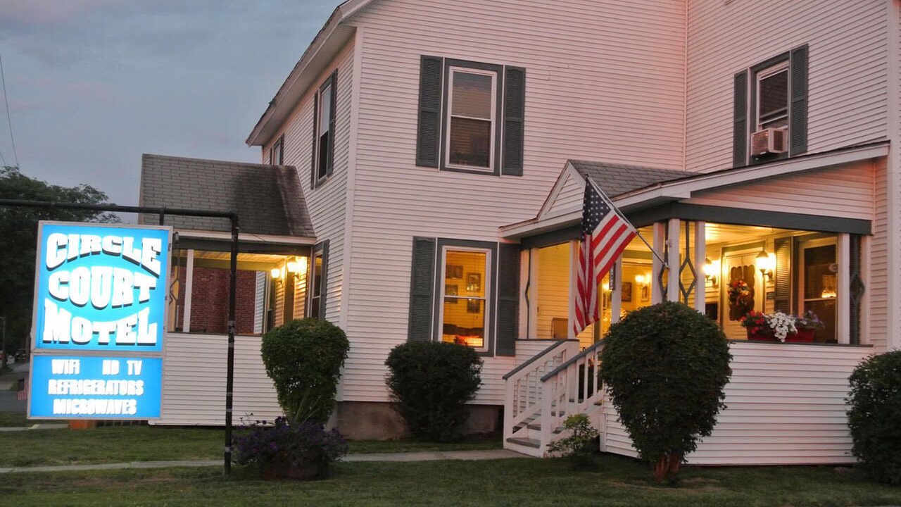 Photo of Outdoor in North Lake George