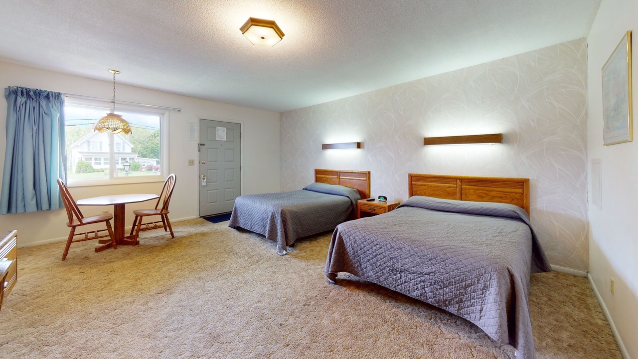 Photo of Bedroom in North Lake George