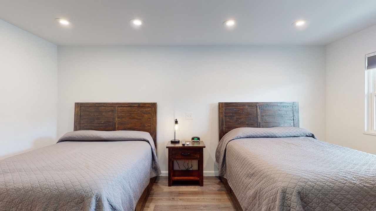 Photo of Bedroom in North Lake George