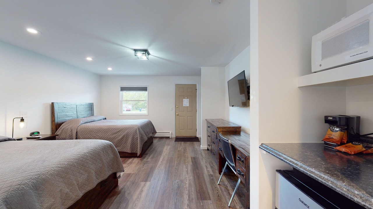 Photo of Bedroom in North Lake George
