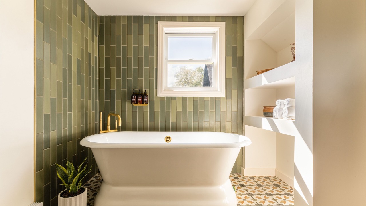 Photo of Bathroom in Lake Placid