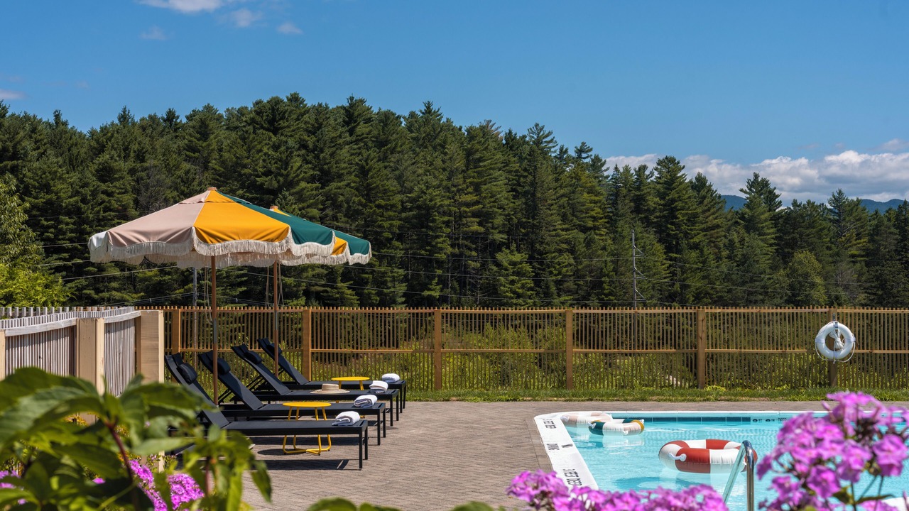 Photo of Outdoor in Lake Placid