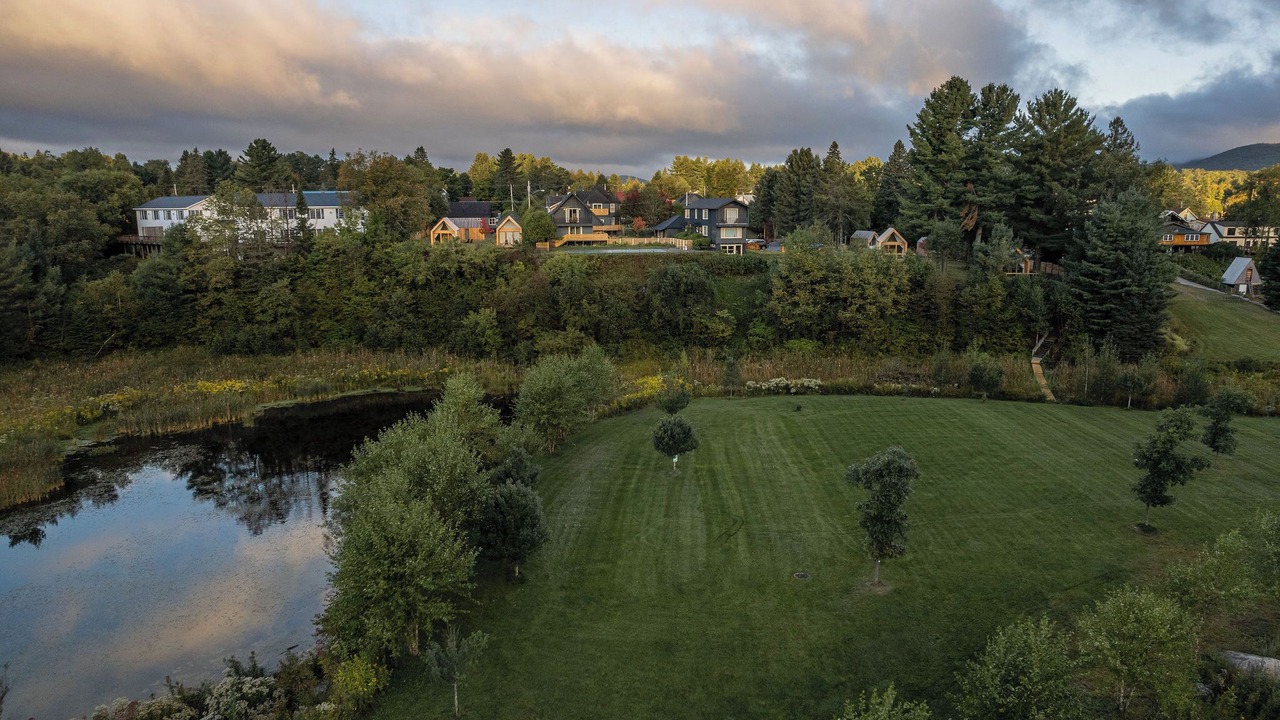 Photo of Outdoor in Lake Placid
