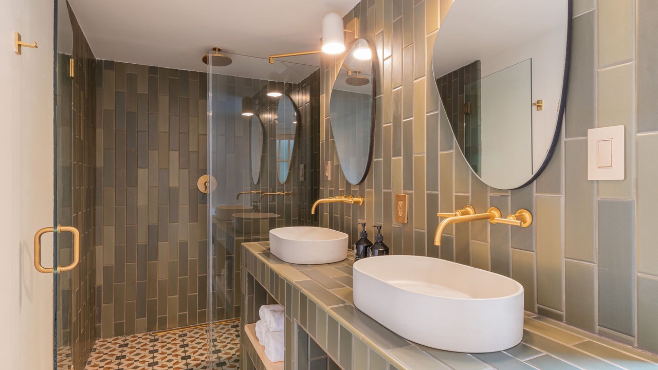 Photo of Bathroom in Lake Placid