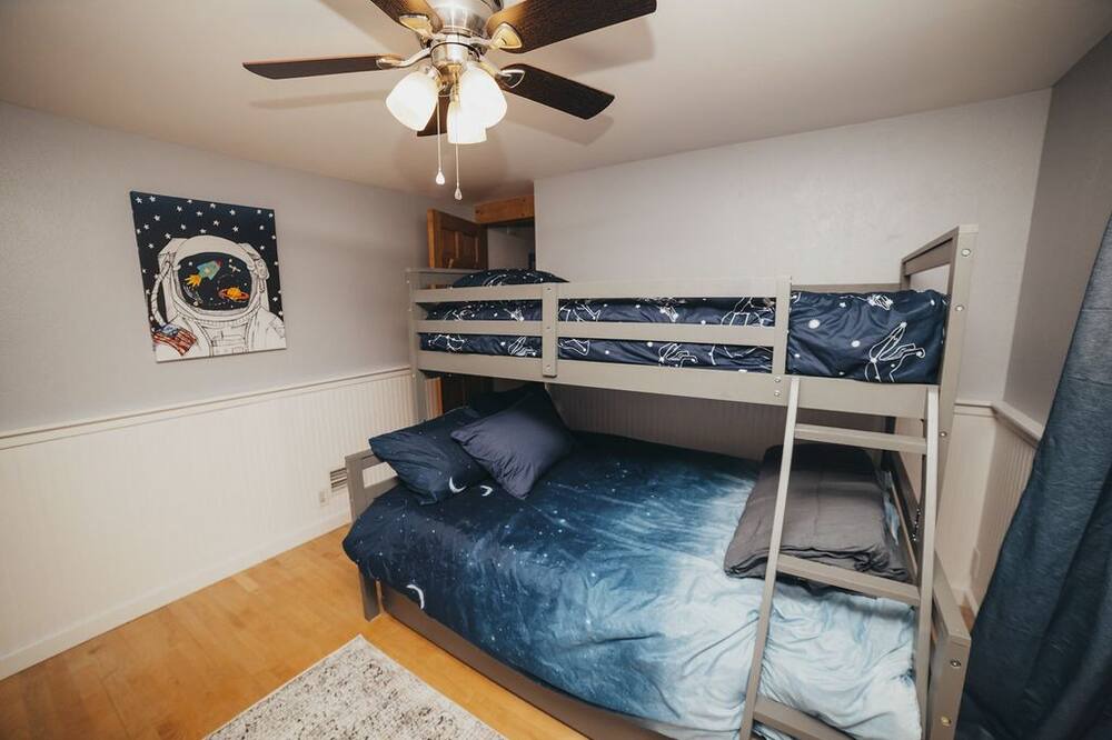 Photo of Bedroom in Boyne City