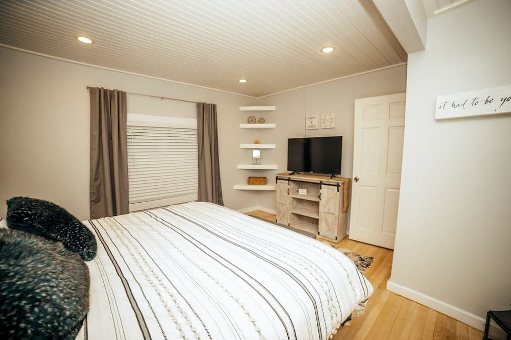 Photo of Bedroom in Boyne City