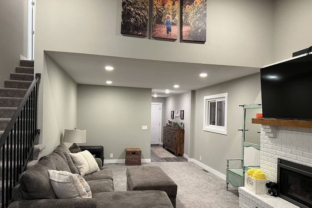 Photo of Livingroom in Brainerd