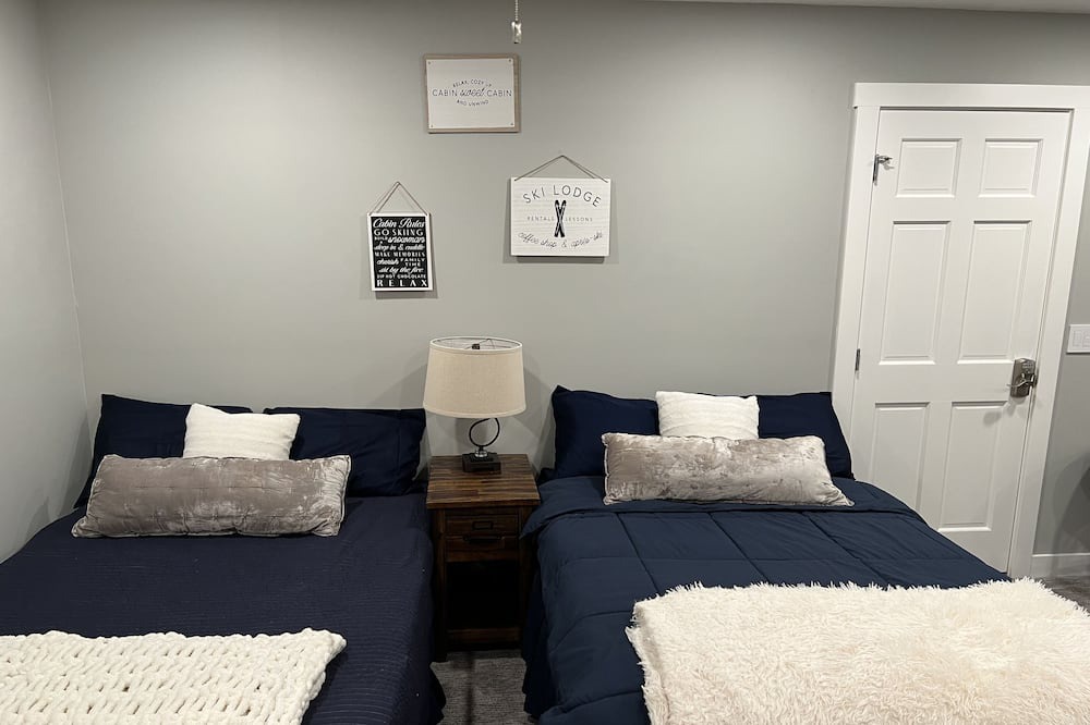 Photo of Bedroom in Brainerd