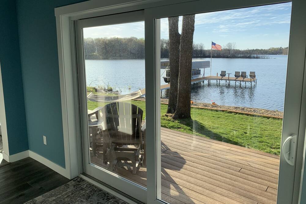Photo of Patio Balcony in Brainerd