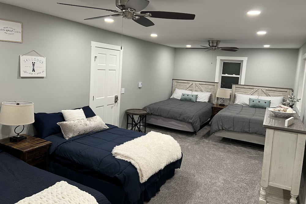 Photo of Bedroom in Brainerd