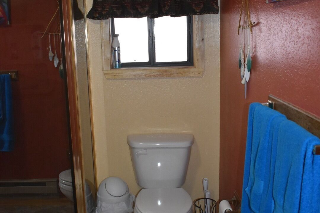 Photo of Bathroom in Alpine Village