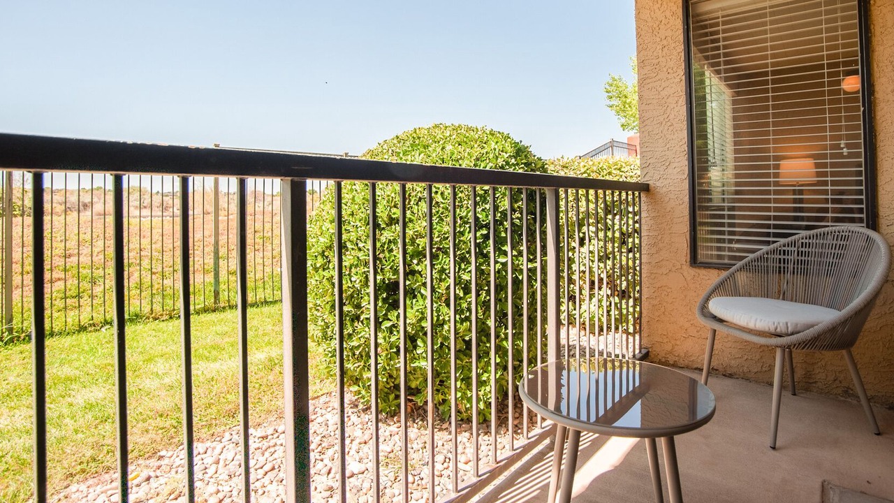 Photo of Outdoor in Albuquerque