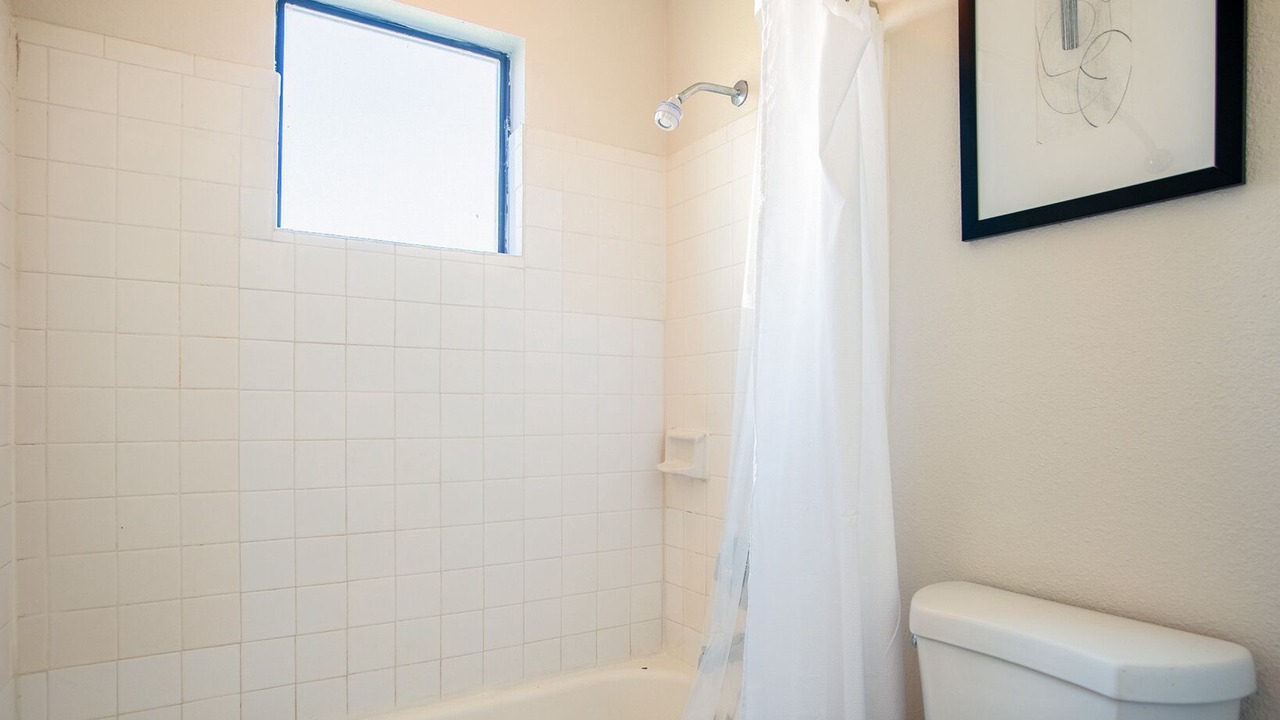 Photo of Bathroom in Albuquerque