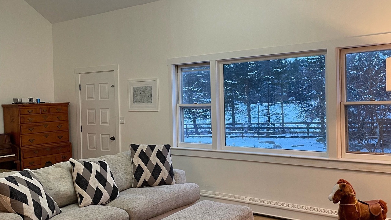 Photo of Livingroom in South Londonderry