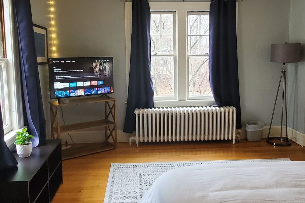 Photo of Bedroom in West Hartford