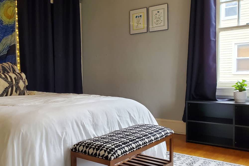Photo of Bedroom in West Hartford