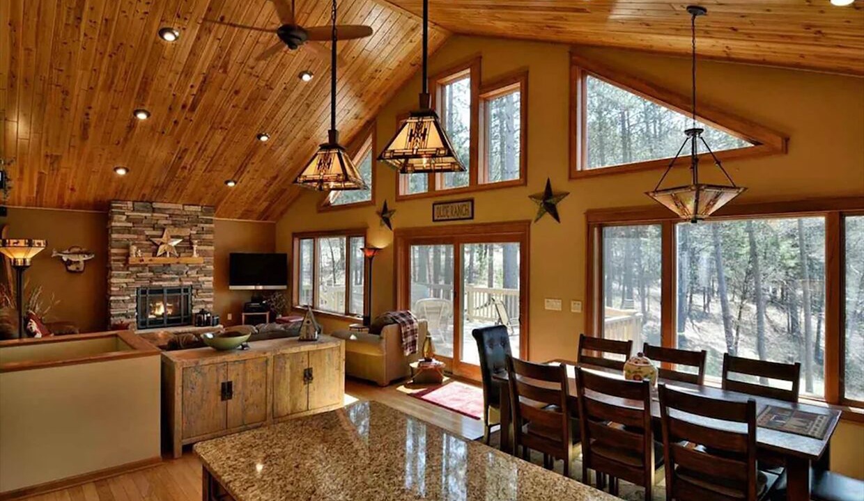 Photo of Kitchen in Minong