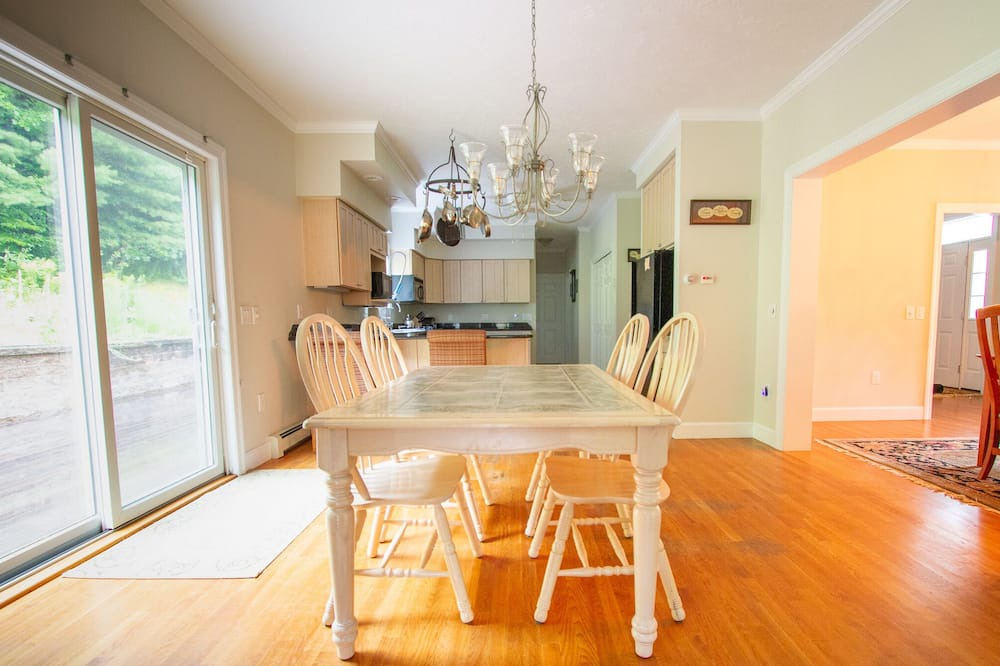Photo of Kitchen in Woodstock