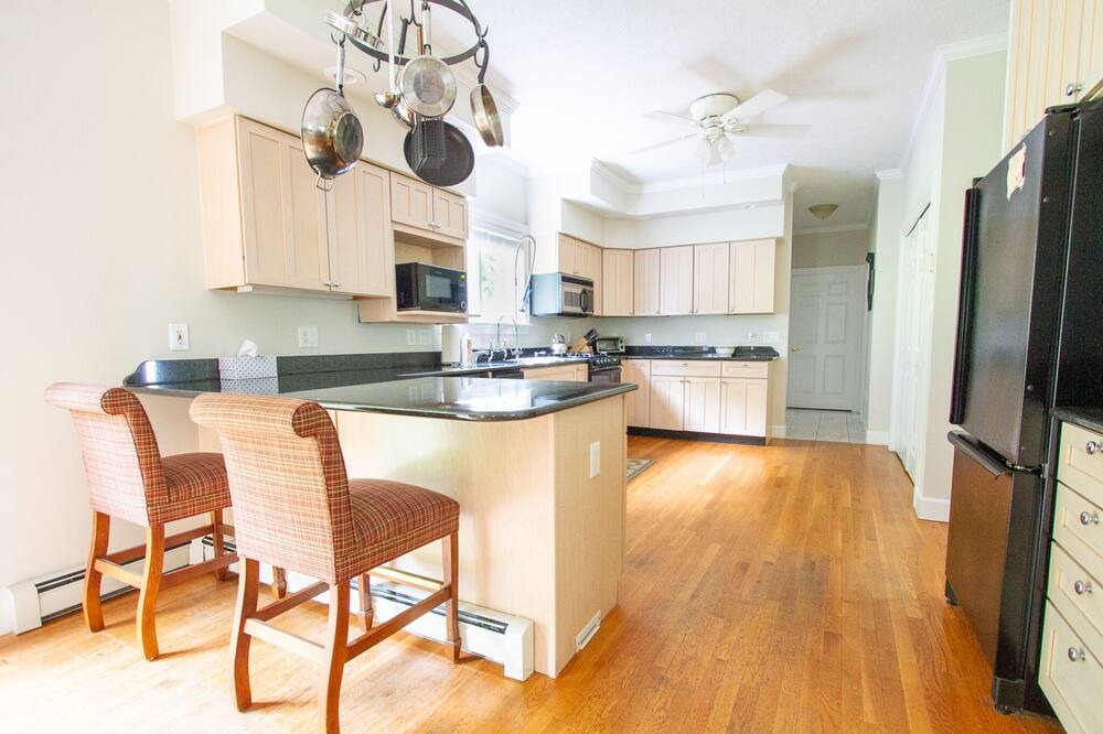 Photo of Kitchen in Woodstock