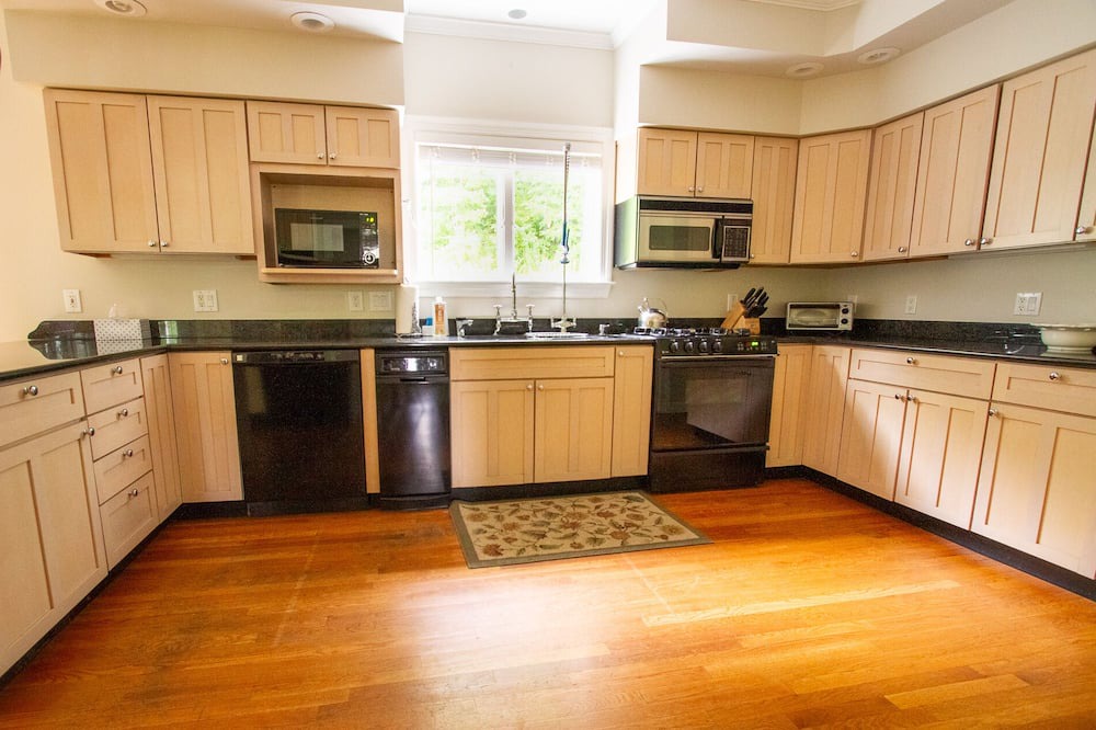 Photo of Kitchen in Woodstock