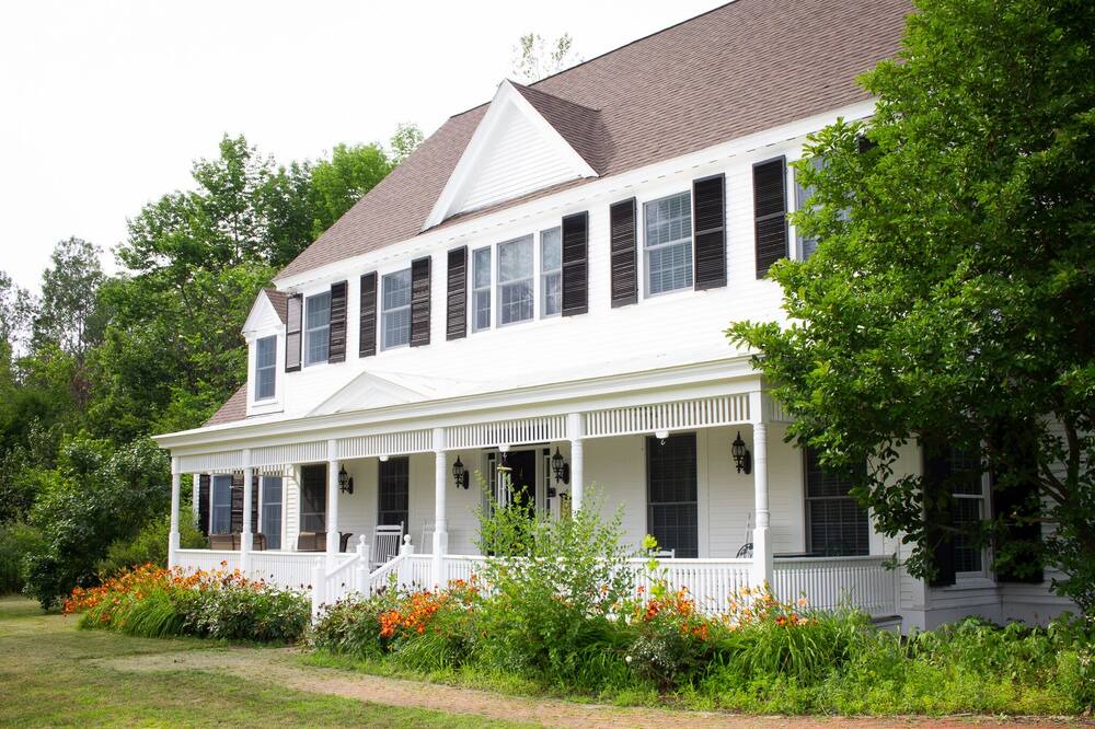 Photo of Outdoor in Woodstock