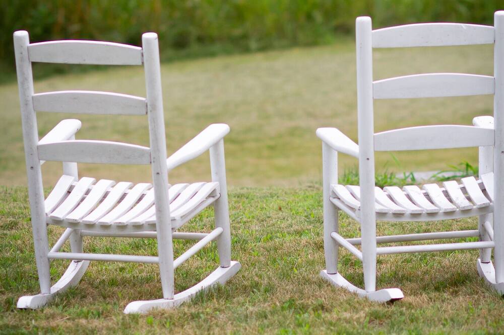 Photo of Outdoor in Woodstock