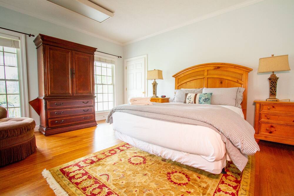Photo of Bedroom in Woodstock