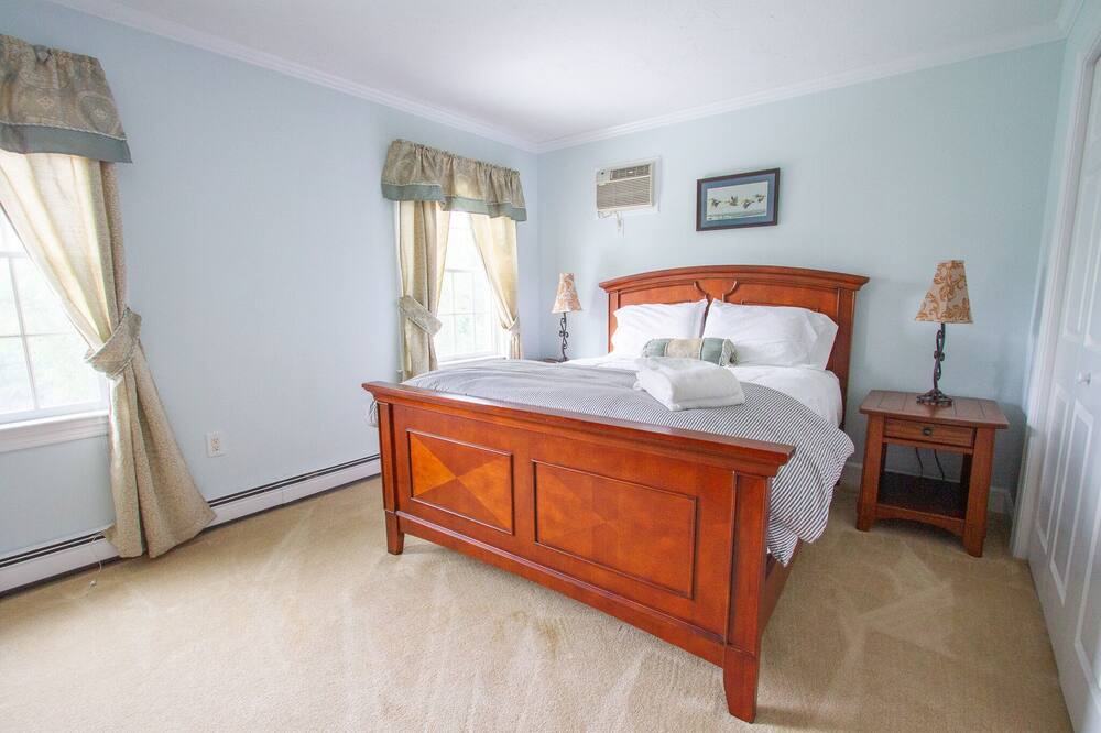 Photo of Bedroom in Woodstock