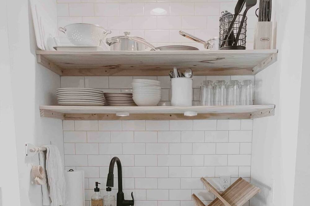 Photo of Kitchen in Hudson