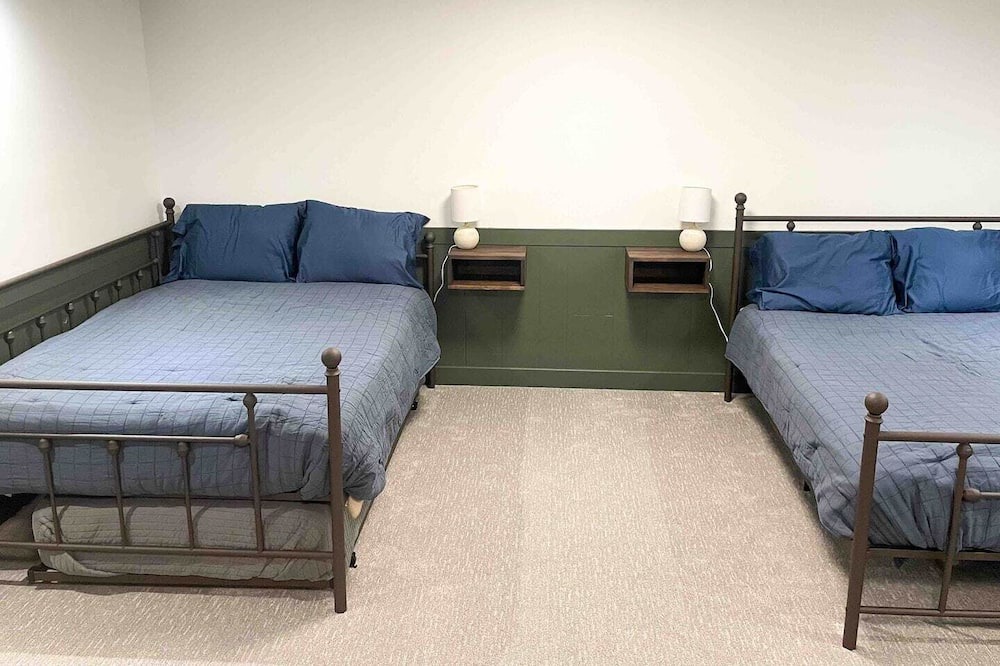 Photo of Bedroom in Hudson
