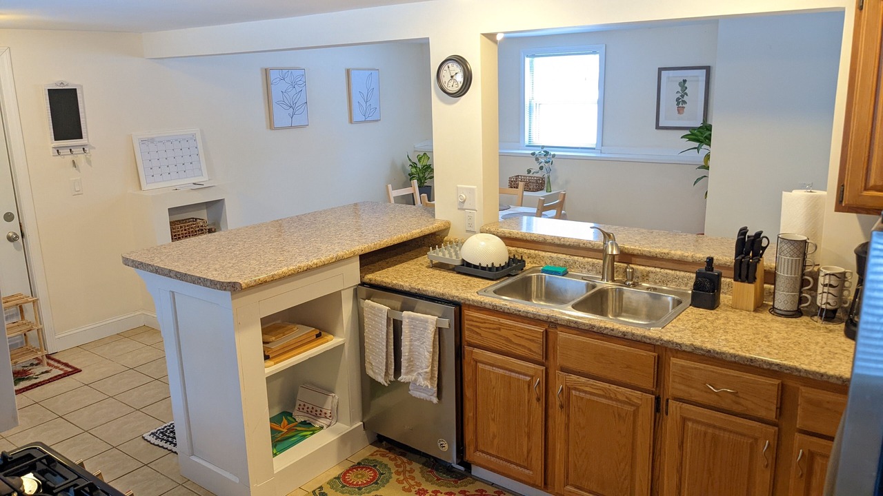 Photo of Kitchen in Huntington