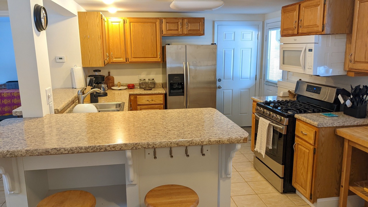 Photo of Kitchen in Huntington